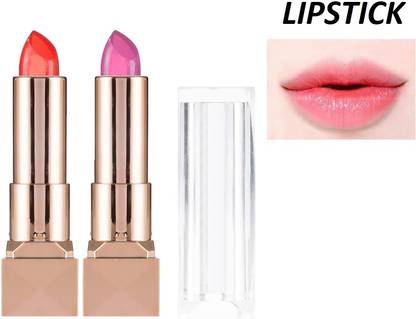 WOONGMI Color Changing Lipstick For Healthy and Safe