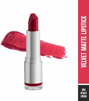 COLORBAR VELVET MATTE LIPSTICK
