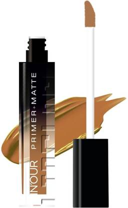 INOUR Primer+Matte Liquid Lipstick