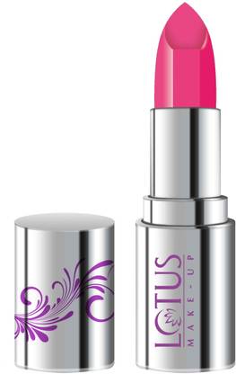 LOTUS MAKE - UP Ecostay Butter Matte Lip Color