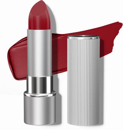Dream Beauty Intution Lipstick- Creamy Matte Long lasting & Lightweight | Rich color Pay off