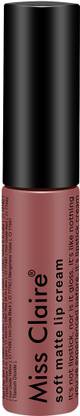 Miss Claire Soft Matte Lip Cream - 14