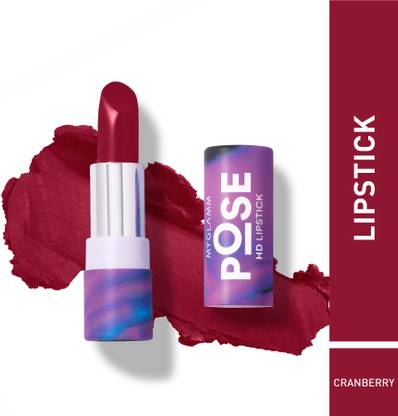 MyGlamm POSE HD Lipstick