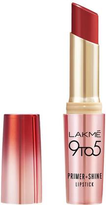 Lakmé 9to5 P+S Lipstick