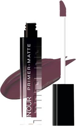 INOUR Primer+Matte Liquid Lipstick