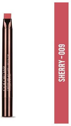 COLORBAR CRÈME ME AS I AM LIPCOLOR PRIME AND SHINE (SHERRY 09)