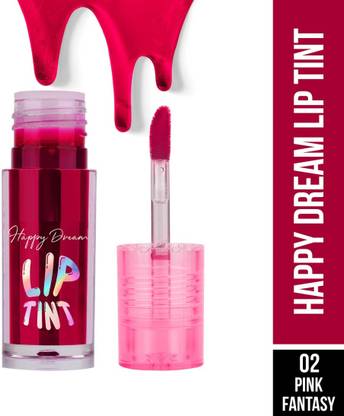 Arcanuy Lip Tint Hydrating | High Shine | Non-Sticky Lipgloss