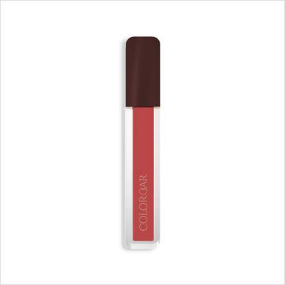 COLORBAR Vegan Matte Lipcolor - Lover Boy
