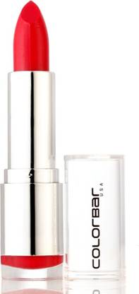 COLORBAR Velvet Matte Lipstick