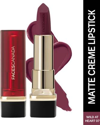 FACES CANADA Matte n