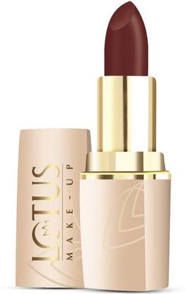 LOTUS MAKE - UP Pure Colors Matte ( 589 )