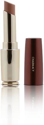 charmacy milano Flattering Nude Lipstick (Bikini Tan)