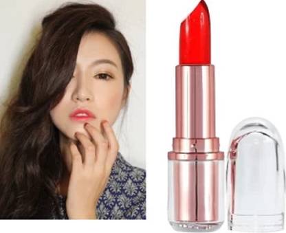 DARVING Color Changing Lip Makeup Long Lasting Lipstick