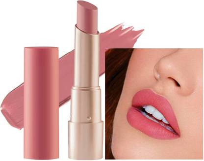 DARVING Ultra Smooth Smudge Proof Waterproof Long lasting creamy Matte Lipstick