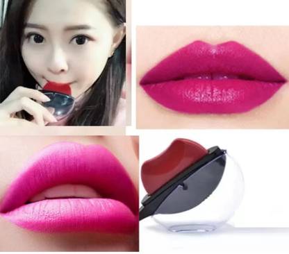 GABBU Lipstick Doodle Lip Korean Makeup