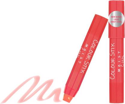 BAE BEAUTE In2it color stix moist lip tint balm moisturizer C02