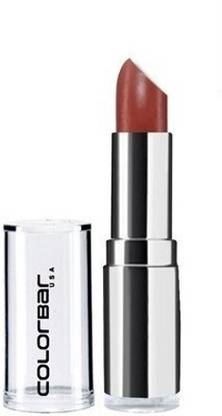 COLORBAR Velvet Matte Lipstick