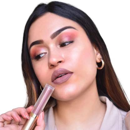 DeBelle Majestique Matte Liquid Lipstick