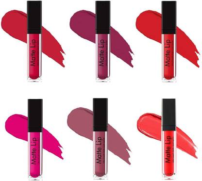 marchid lipistick