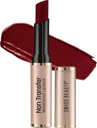 SWISS BEAUTY Lipstick SB-17-410