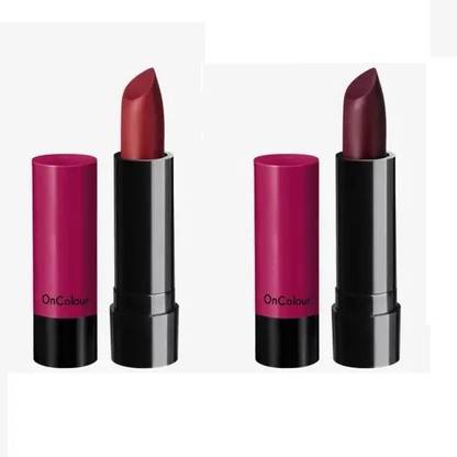Oriflame Oncolour matte lipstick