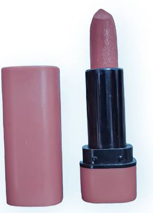 Luipui BROWN MATTE LIPSTICK COLOR PAVK OF 1