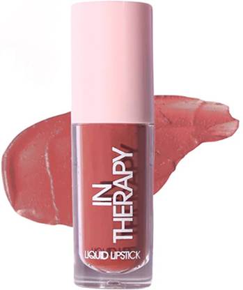 Flossy Cosmetics In Therapy Liquid Lipstick I Play Date