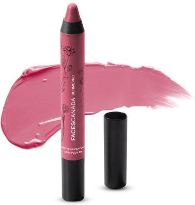 FACES CANADA Ultime Pro Matte Lip Crayon