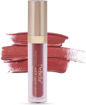 DeBelle Majestique Matte Liquid Lipstick