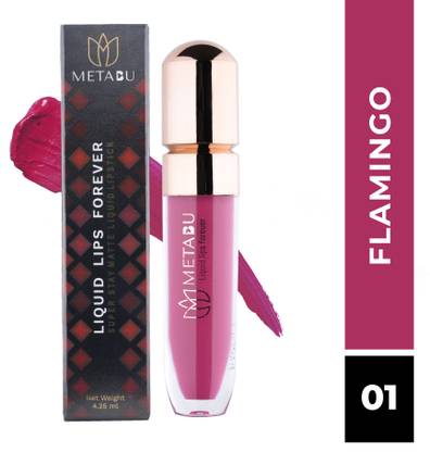 Metabu LIQUID LIPSTICK