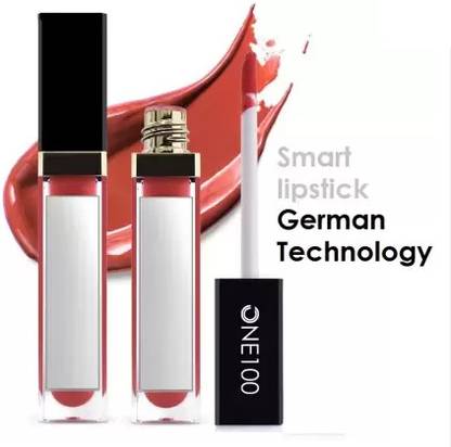 SWISS BEAUTY PALACE Liquid Lipstick with Mirror and Led Light