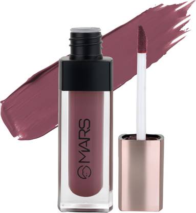 MARS Non Transfer Smudge Proof Long Lasting Matte Liquid Lipstick