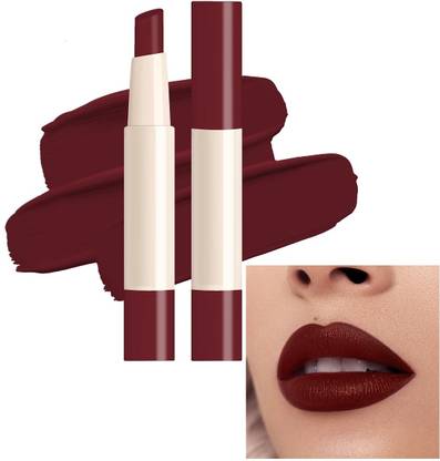 N&N new Deep Cranberry lipstick natural color shade perfect pack of 1