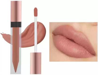 GFSU - GO FOR SOMETHING UNIQUE Color changing ulta matte lipstck