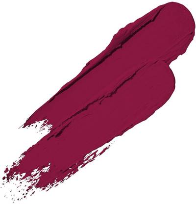 MYEONG Rich maroon Shade Lips Non-Transfer Matte Lipstick