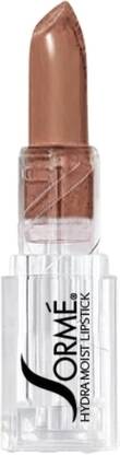 Sorme Cosmetics Perfect Performance Matte Lipstick Lip Color, Wish, 0.14 Ounce