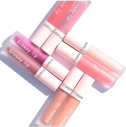 FRIPPE Lit Lip Tint Stack Prom Night