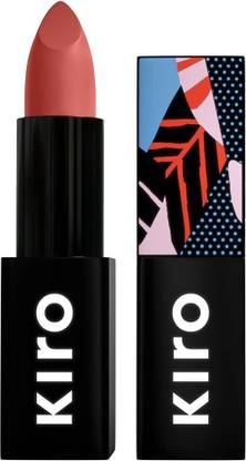 kiro Lush Moist Matte Lipstick