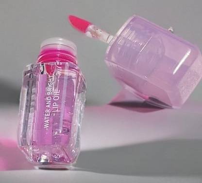 GABBU Plumping Lip Oil Hydrating Gloss Tinted Long Lasting Natural for Lip oil/4/