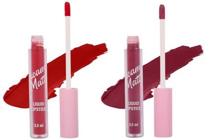 Aakarsh Creamy Matte-2&5