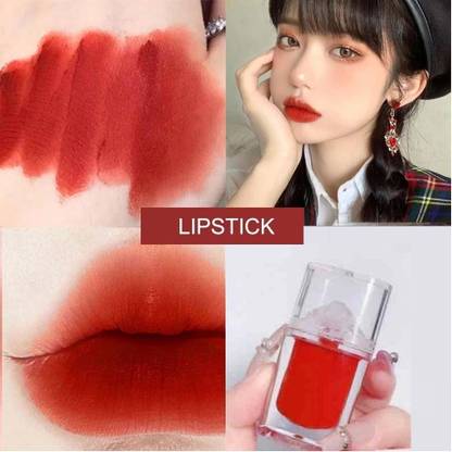 GFSU - GO FOR SOMETHING UNIQUE Crystal Jelly Lipstick Waterproof Liquid Lipstick