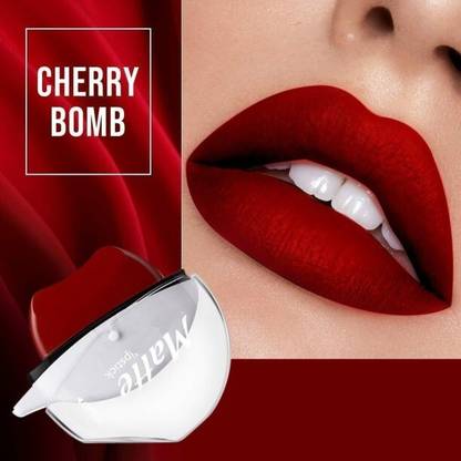 MEDHILE Apple Lipo Red