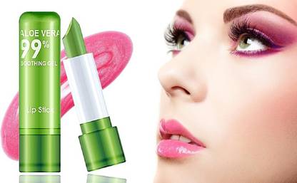 tanvi27 Moistourizing Lips Temperature Change Color Lipstick