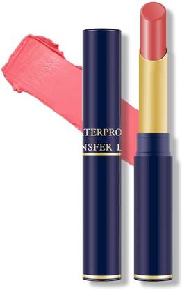 MYEONG Roman Matte Long Lasting, Hydrating & Lightweight Lipstick