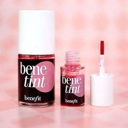 YENCE Benefit Cosmetics Benetint Lip Stain and Cheek Stain