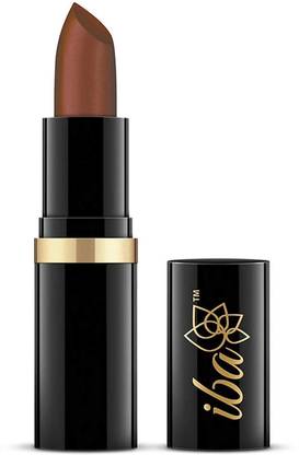 Iba Pure Lips Moisturizing Lipstick