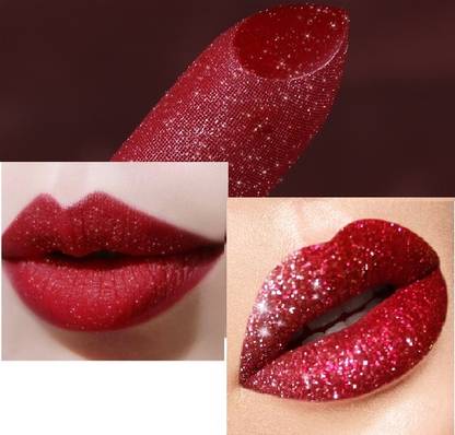 SEUNG NEW SHIMMERY SHINY MATTE LOOK LIPSTICK FOR WOMEN