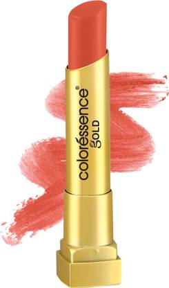 COLORESSENCE PURE MATTE LIPSTICK SIMPLE STAY