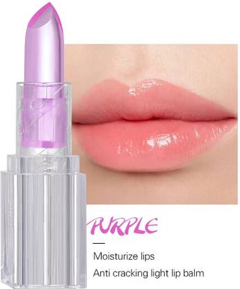 Amaryllis 100 % Natural lips along with moisturization