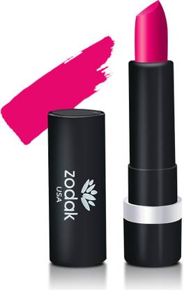 ZODAK Retro Matte Lipstick - Magenta